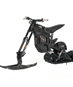 Track N Go Snowbike System For Talaria