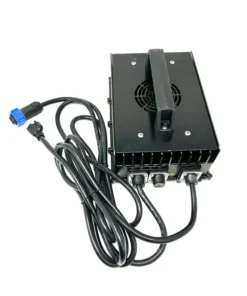 SurRon Storm Bee Battery Charger