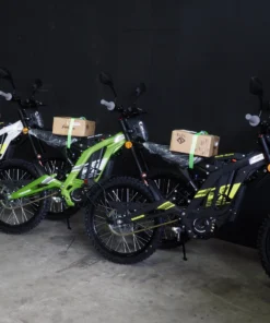 Surron Light Bee L1E