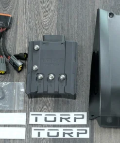 TORP - TC500 controller kit for SurRon Light Bee