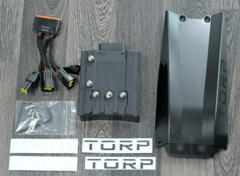 TORP - TC500 controller kit for SurRon Light Bee