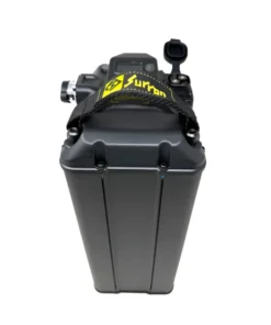 2025 Light Bee X Lithium 60V 40AH Battery