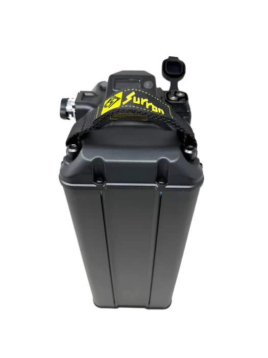 2025 Light Bee X Lithium 60V 40AH Battery