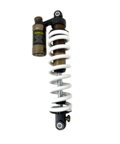 Light Bee KKE Rear Shock Absorber (White Spring)