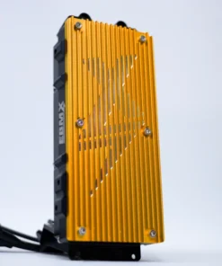 EBMX X-9000 Power Kit