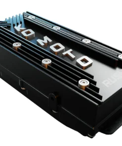 KO Moto Factory Spec Rush Controller Upgrade