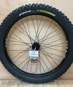 Light Bee Custom Front Wheel Complete