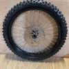 Light Bee Complete Front Wheel CST 19”