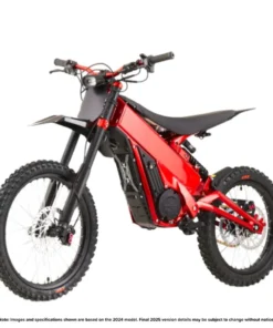 TALARIA XXX PRO ELECTRIC OFF-ROAD MOTOR BIKE