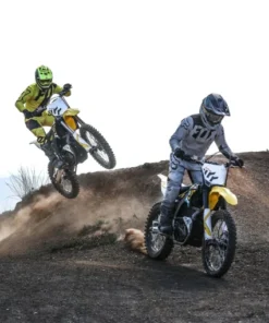 Sur-Ron Storm Bee Enduro