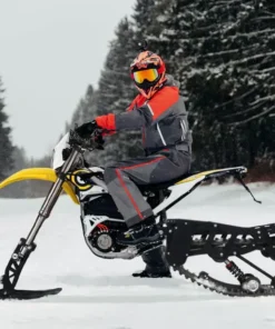 Ultra Bee / Storm Bee Continuous Track