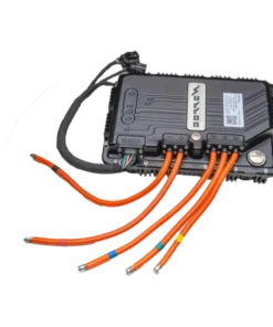 Storm Bee FOC Sine Wave Controller