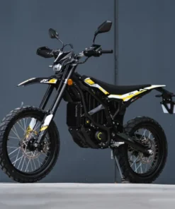 ULTRA BEE ROAD ELECTRIC DIRT BIKE