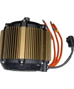 Storm Bee Motor Assembly