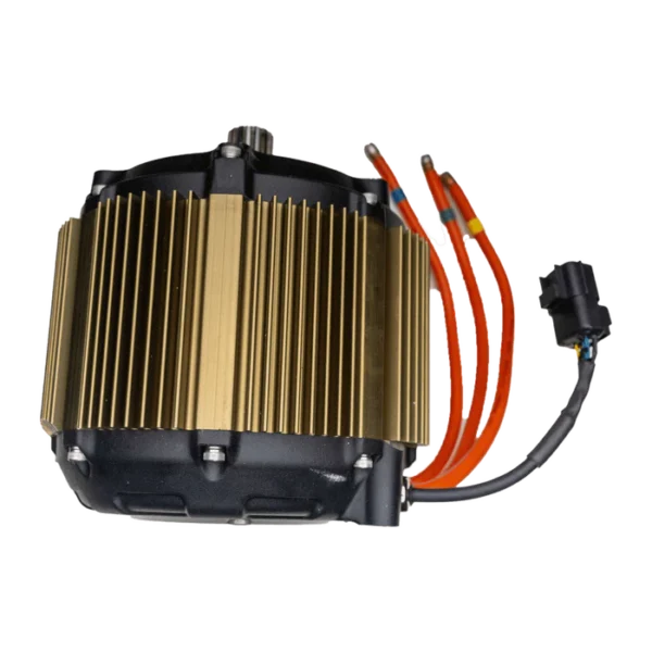 Storm Bee Motor Assembly