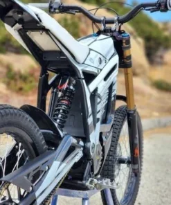 Is a Surron a Dirt Bike