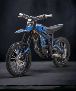 TALARIA STING R-MX TL4000 ELECTRIC OFF-ROAD MOTORBIKE