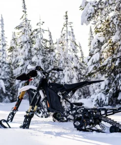 Sur-Ron LBX / Talaria Continuous Track Kit