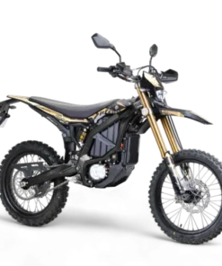 Ultra Bee MX Electric Dirt Bike MY25