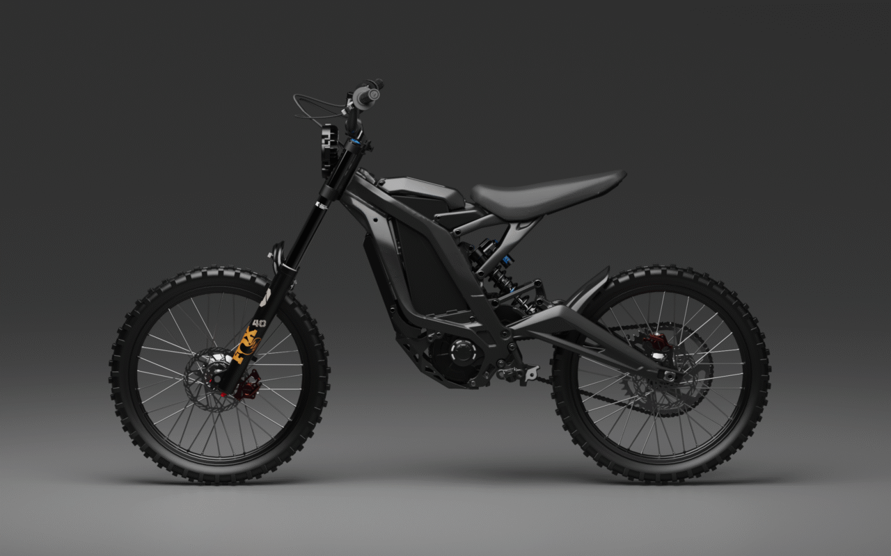 Do I Need a License for a Surron Bike in Australia? Everything You Need to Know