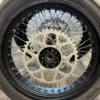 130 /70-17 Ultra Bee Supermoto Wheel Kit