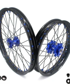 2025 Light Bee Wheel rim kit
