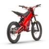 TALARIA XXX PRO ELECTRIC OFF-ROAD MOTOR BIKE