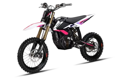 How Fast Does a Surron Go?