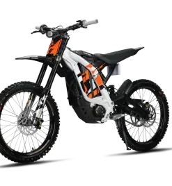 How Much is a Surron Electric Bike? Pricing and Options in Australia