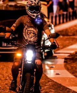 Which Electric Dirt Bike Wins