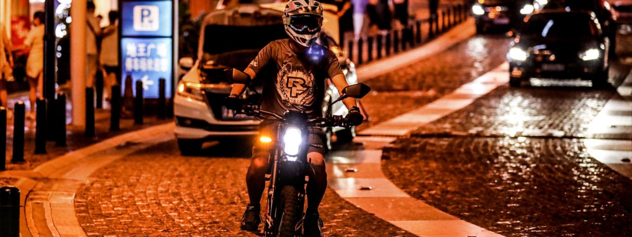 Which Electric Dirt Bike Wins