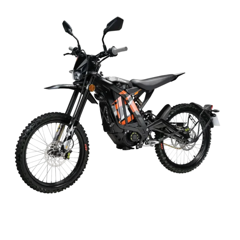 Surron Light Bee X: The Future of Electric Biking