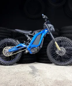 21″ & 18″ SURRON / TALARIA / XXX / E RIDE PRO SS 2.00 OFF-ROAD WHEELSET