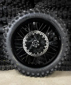 16″ SURRON/E RIDE PRO/79 BIKE/VTB VENTUS OFF-ROAD REAR WHEEL