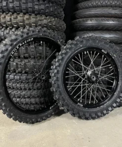 19 & 16 SURRON / TALARIA / XXX / E RIDE PRO OFF-ROAD WHEELSET