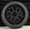 16″ SURRON / TALARIA / XXX / E RIDE PRO SS 2.0 OFF-ROAD REAR WHEEL