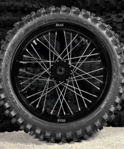 16″ SURRON / TALARIA / XXX / E RIDE PRO SS 2.0 OFF-ROAD REAR WHEEL