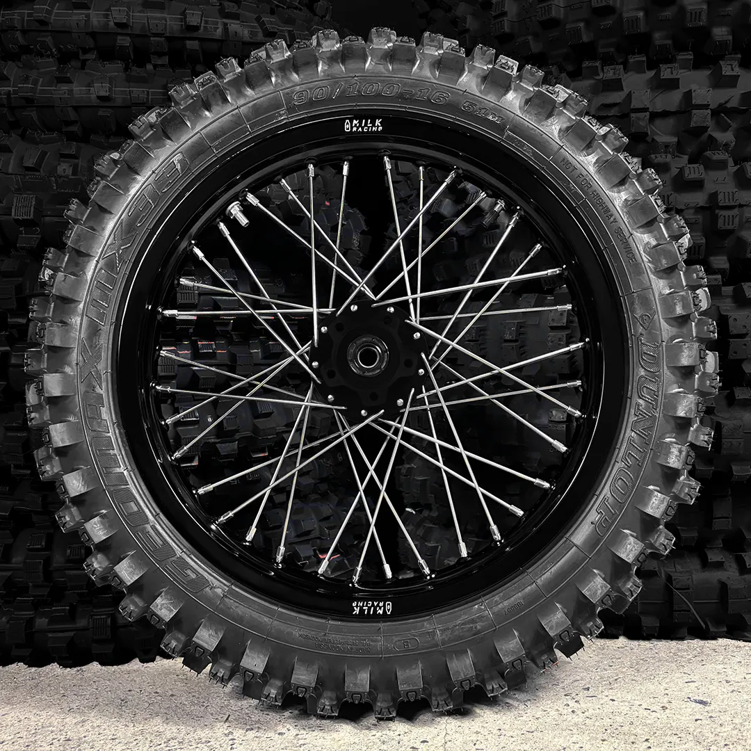16″ SURRON / TALARIA / XXX / E RIDE PRO SS 2.0 OFF-ROAD REAR WHEEL