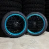 16″ SURRON / TALARIA / XXX / E RIDE PRO SUPERMOTO WHEELSET