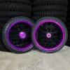 16″ SURRON / TALARIA / XXX / E RIDE PRO SUPERMOTO WHEELSET