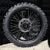 18″ SURRON / TALARIA / XXX / E RIDE PRO OFF-ROAD REAR WHEEL