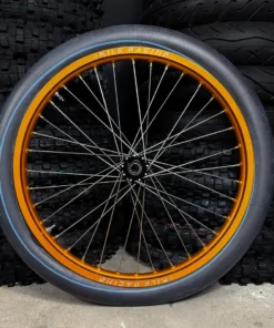 21″ SURRON / TALARIA / XXX / E RIDE PRO OFF-ROAD FRONT WHEEL