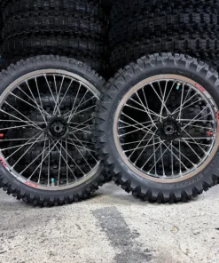 21 & 18 SURRON ULTRA BEE OFF-ROAD WHEELSET