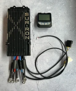 Sur Ron light bee Nucular 24F Controller