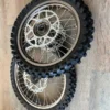 Storm Bee 21/18″ Off-Road Wheel Kit