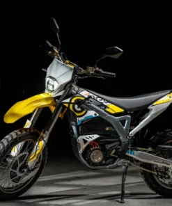 electric motorcycles australia