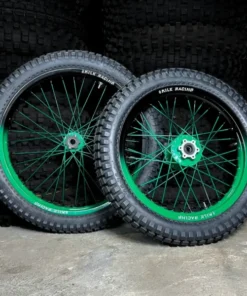 19 & 16 SURRON / TALARIA / XXX / E RIDE PRO SS 2.0 TRIAL WHEELSET