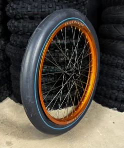 Milk Racing Supermoto Wheels