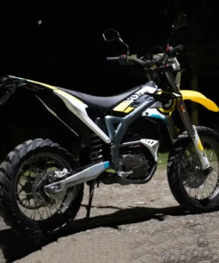 do u need a license to ride a surron