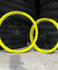 Milk Racing Talaria Wheels